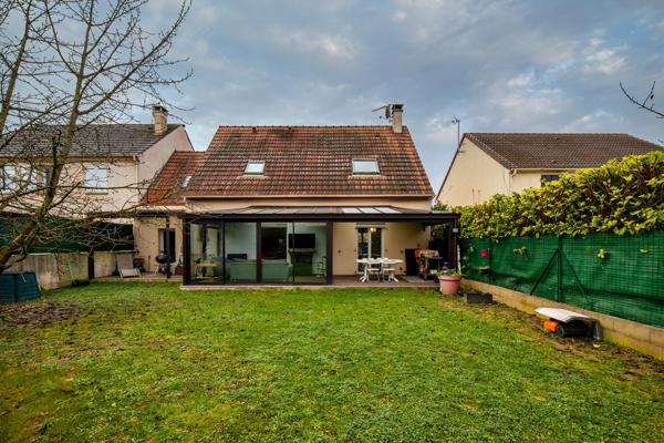 Exclusivité Meilleursbiens Maison individuelle