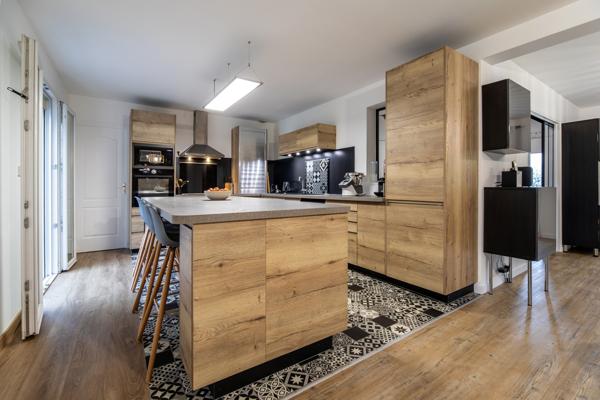 Exclusivité Meilleursbiens Maison individuelle