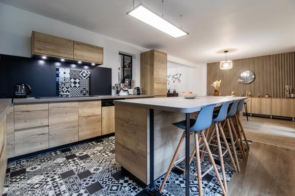 Exclusivité Meilleursbiens Maison individuelle