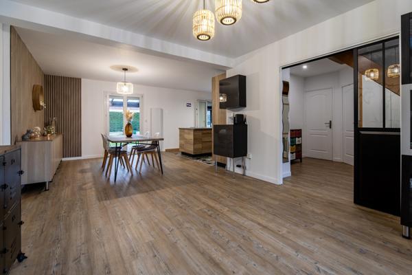 Exclusivité Meilleursbiens Maison individuelle