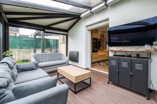 Exclusivité Meilleursbiens Maison individuelle