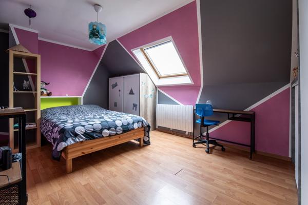 Exclusivité Meilleursbiens Maison individuelle