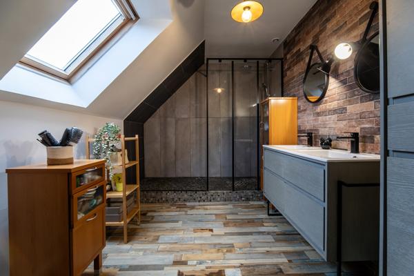 Exclusivité Meilleursbiens Maison individuelle