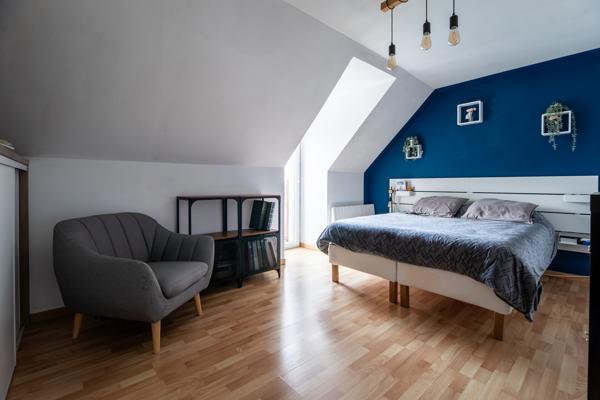 Exclusivité Meilleursbiens Maison individuelle