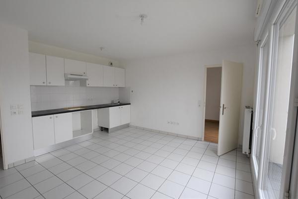Appartement Saint Maur Des Fosses 2 pièce(s) 39.06 m2