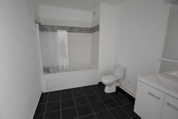 Appartement Saint Maur Des Fosses 2 pièce(s) 39.06 m2