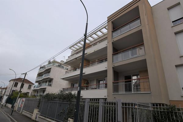 Appartement Saint Maur Des Fosses 2 pièce(s) 39.06 m2