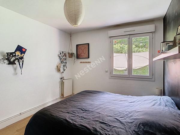Route de Paris - Maison familiale 118m², 4 chambres, garage et jardin