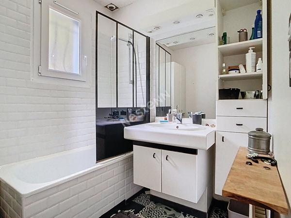 Route de Paris - Maison familiale 118m², 4 chambres, garage et jardin