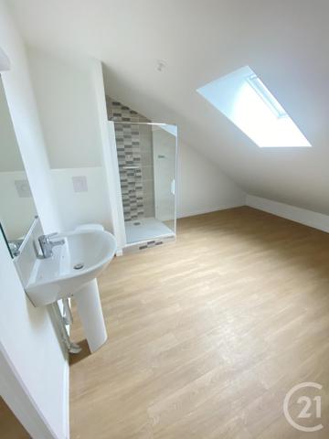 appartement à vendre  5 pièces - 100,35 m2 LA BOUEXIERE - 35