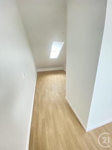 appartement à vendre  5 pièces - 100,35 m2 LA BOUEXIERE - 35