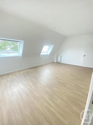 appartement à vendre  5 pièces - 100,35 m2 LA BOUEXIERE - 35