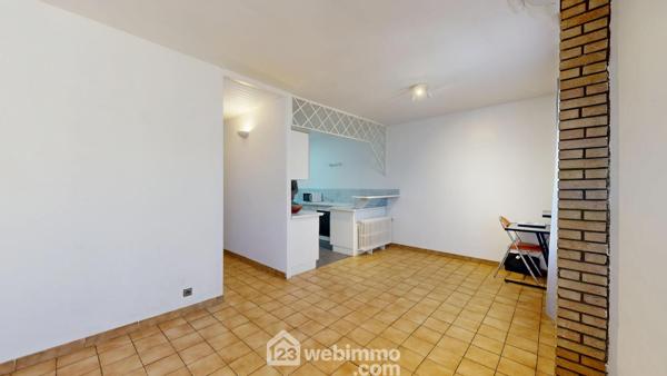 Appartement 65 m² à Noyon 60400
