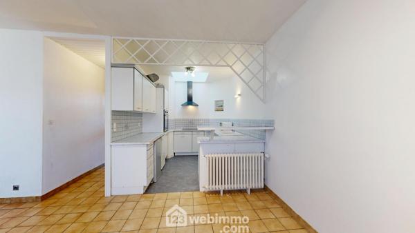 Appartement 65 m² à Noyon 60400