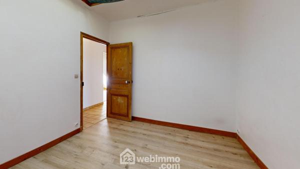 Appartement 65 m² à Noyon 60400