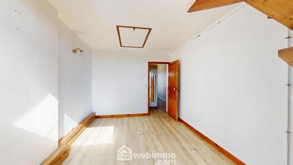 Appartement 65 m² à Noyon 60400