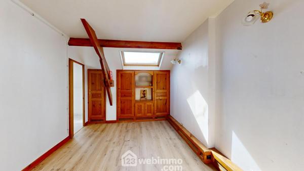 Appartement 65 m² à Noyon 60400