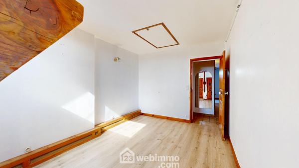 Appartement 65 m² à Noyon 60400