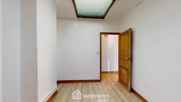 Appartement 65 m² à Noyon 60400