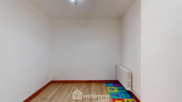 Appartement 65 m² à Noyon 60400
