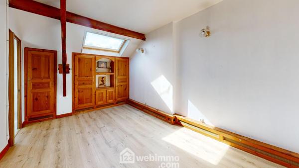 Appartement 65 m² à Noyon 60400