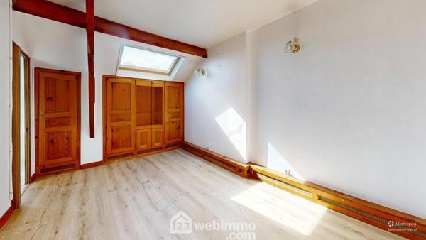 Appartement 65 m² à Noyon 60400