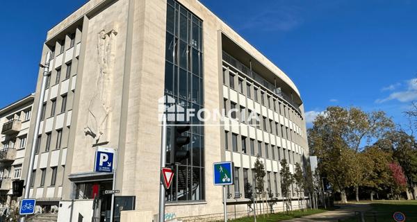 Location Appartement 3 pièces 67.9 m² - Metz 57000