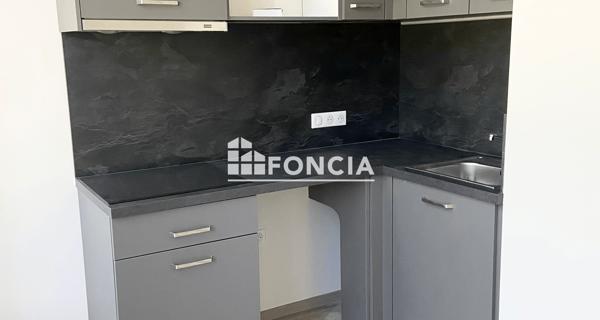 Location Appartement 3 pièces 67.9 m² - Metz 57000