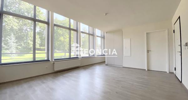 Location Appartement 3 pièces 67.9 m² - Metz 57000