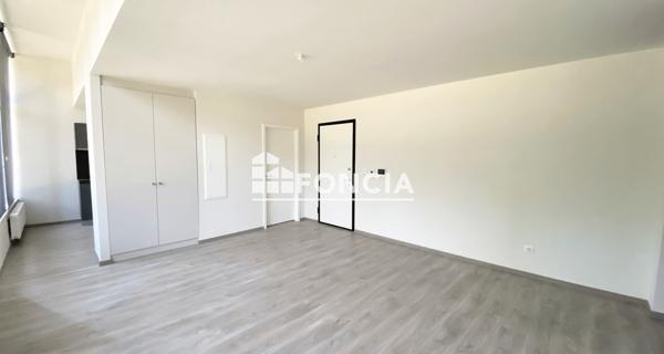 Location Appartement 3 pièces 67.9 m² - Metz 57000