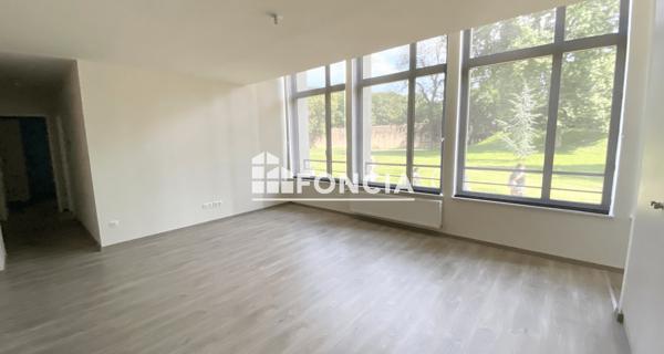 Location Appartement 3 pièces 67.9 m² - Metz 57000