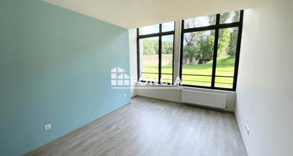 Location Appartement 3 pièces 67.9 m² - Metz 57000