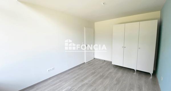 Location Appartement 3 pièces 67.9 m² - Metz 57000