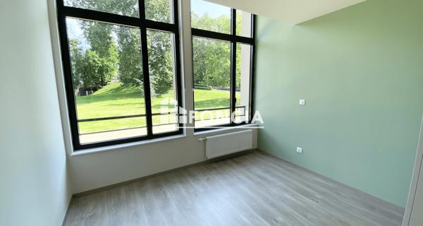 Location Appartement 3 pièces 67.9 m² - Metz 57000