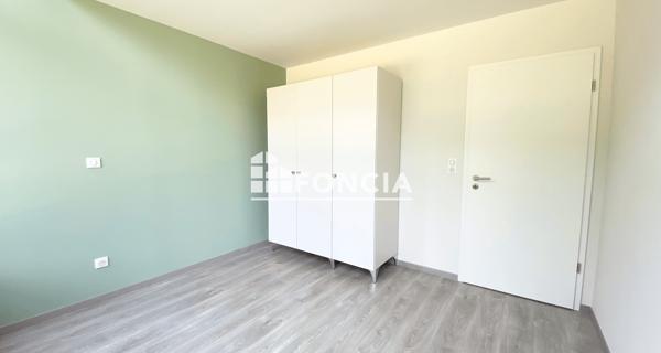 Location Appartement 3 pièces 67.9 m² - Metz 57000