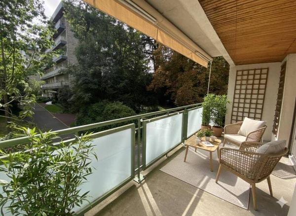 Appartement 5 pièces - 35000 Rennes -  Nord Saint-Martin