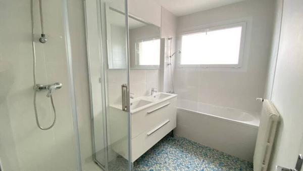 Appartement 5 pièces - 35000 Rennes -  Nord Saint-Martin