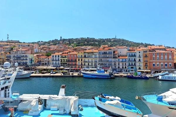 Appartement 3 pièce(s)