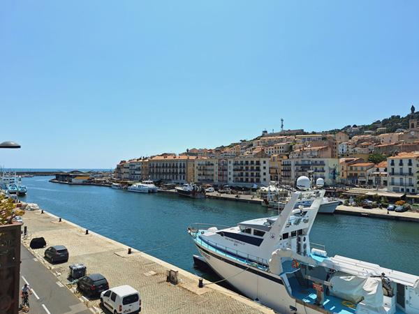 Appartement 3 pièce(s)