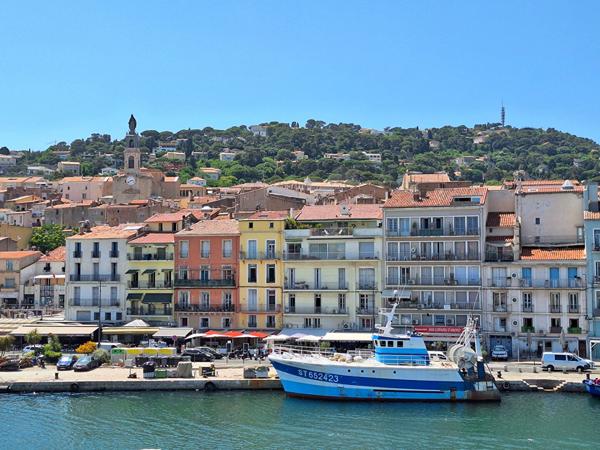 Appartement 3 pièce(s)