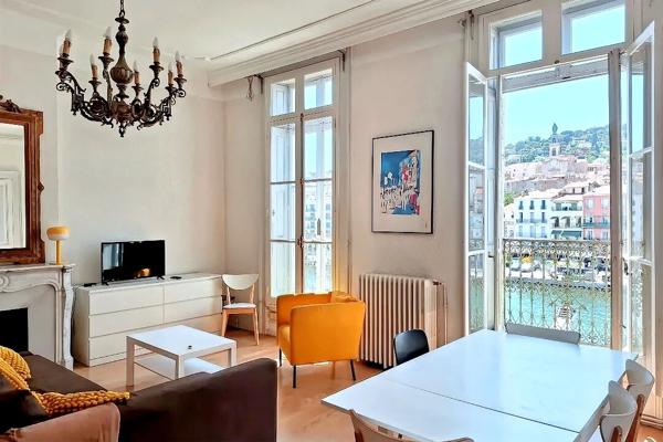 Appartement 3 pièce(s)