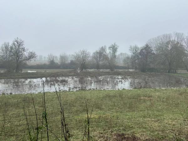 Vente Maison 5 pièces 140 m2 à La Chartre-sur-le-Loir