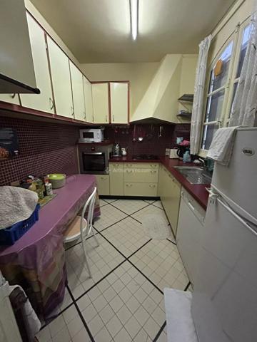 Vente Maison 5 pièces 140 m2 à La Chartre-sur-le-Loir