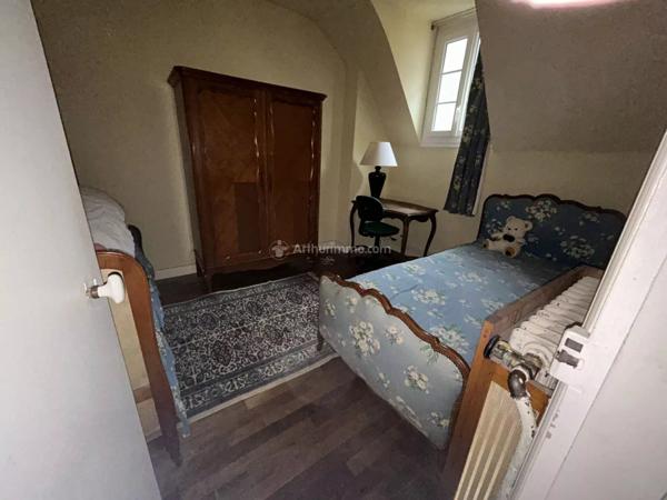 Vente Maison 5 pièces 140 m2 à La Chartre-sur-le-Loir