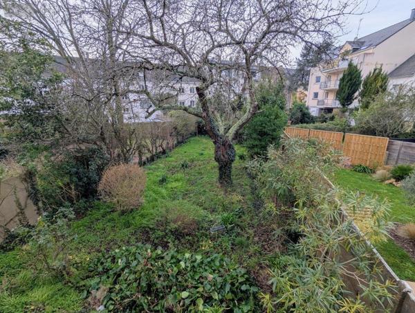 Maison à vendre à Saint-Nazaire en Loire-Atlantique (44600), ref : 44088-2026