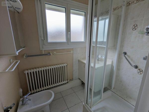 Maison à vendre à Saint-Nazaire en Loire-Atlantique (44600), ref : 44088-2026