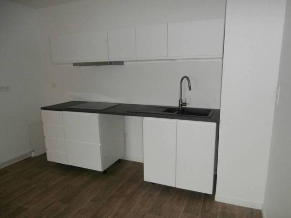 Appartement 3 pièces                                        - 44120 Vertou Réf : 12104