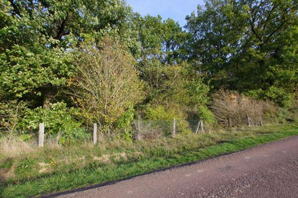 Terrain de loisirs Saint Germain Des Pres