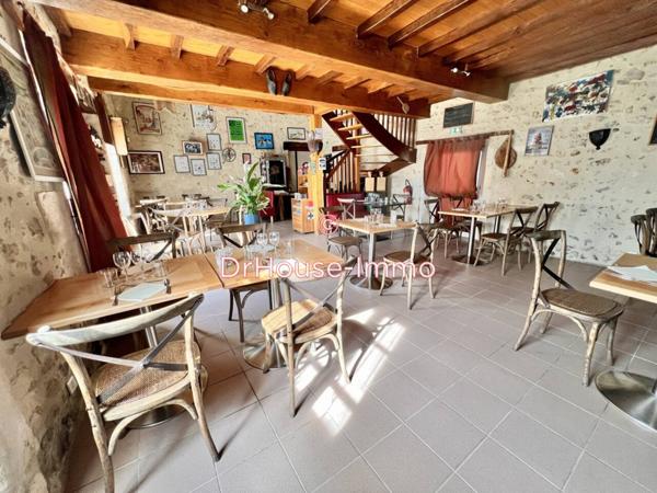 Commerce à vendre 7 pièces de 232 m²