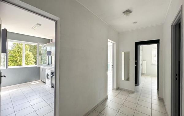 Vente Appartement P2 Metz   